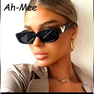 Black Sunglasses